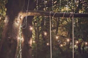 Свадьба в лесу: идеи оформления и советы